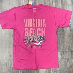 Virginia Beach shirt